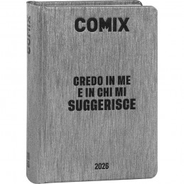 diario-scuola-comix-16-mesi-202526-giornaliero-standard-grigionero