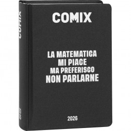 diario-scuola-comix-16-mesi-202526-giornaliero-standard-nerobianco