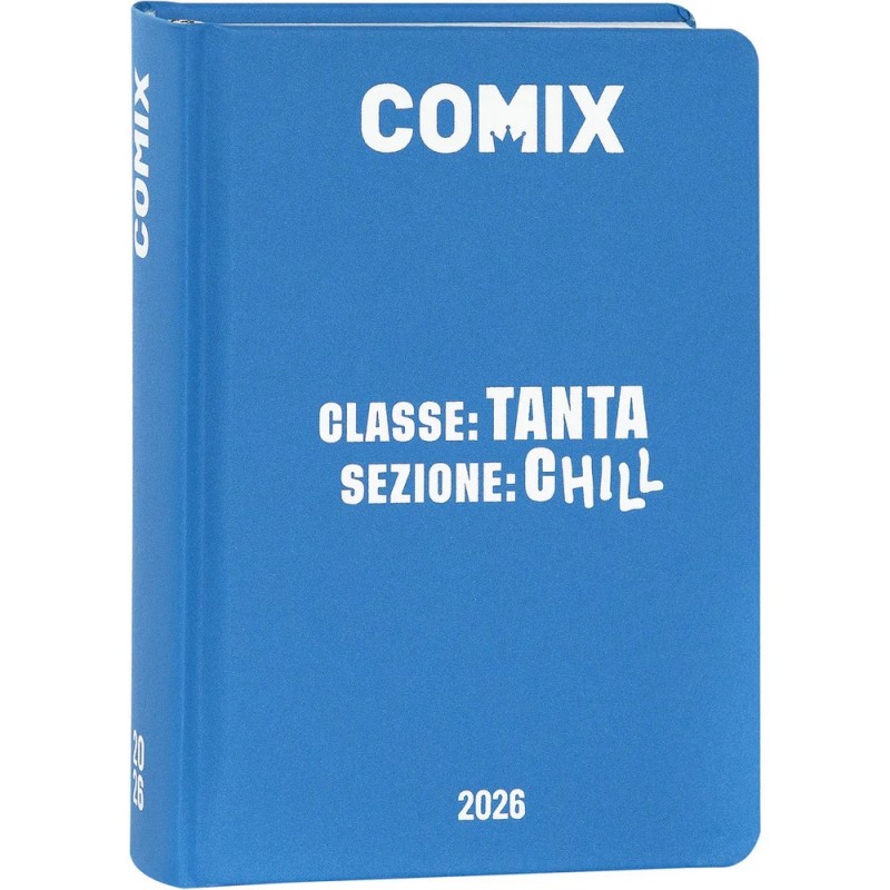 diario-scuola-comix-16-mesi-202526-giornaliero-standard-azzurrobianco diario-scuola-comix-16-mesi-202526-giornaliero-standard-azzurrobianco