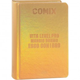 diario-scuola-comix-16-mesi-202526-giornaliero-standard-oro
