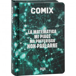 diario-scuola-comix-16-mesi-202526-giornaliero-standard-verde-fantasy