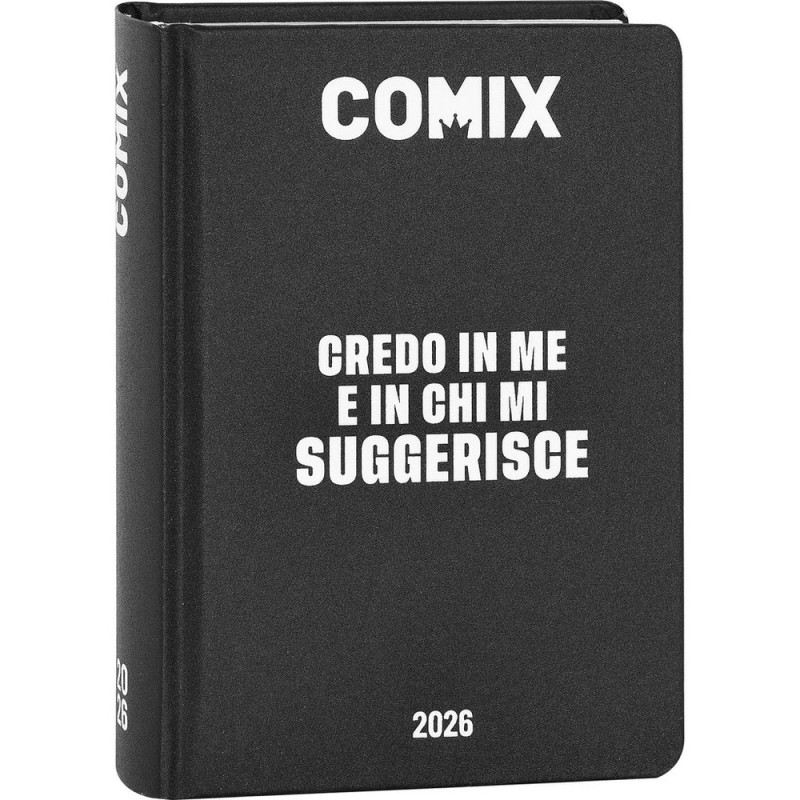 diario-scuola-comix-16-mesi-202526-giornaliero-standard-nerobianco diario-scuola-comix-16-mesi-202526-giornaliero-standard-nerobianco