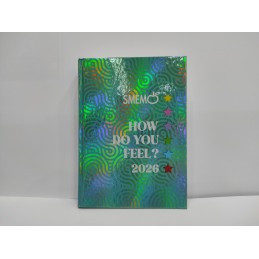 diario-smemo-ho-do-you-feel-2026
