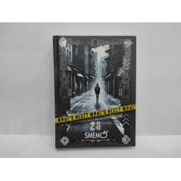 diario-smemo-assassin-2026-size-l