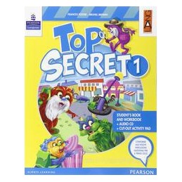TOP SECRET 1