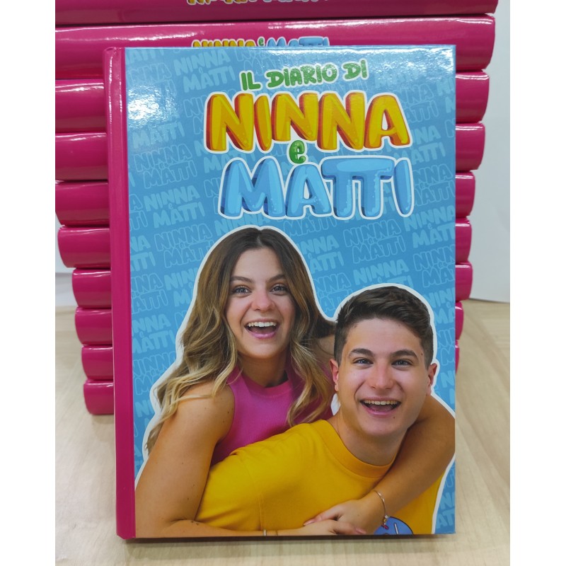 diario-scuola-ninna-e-matti-2025 diario-scuola-ninna-e-matti-2025