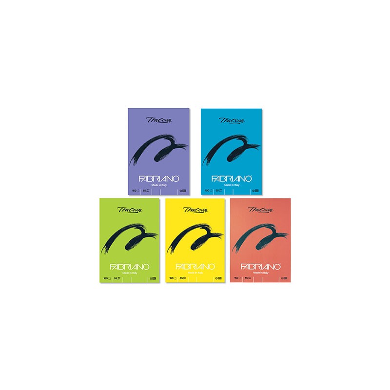 blocco-traccia-fabriano-fg150-gr55-a5 blocco-traccia-fabriano-fg150-gr55-a5