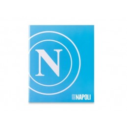raccoglitore-ad-anelli-a4-ssc-napoli-azzurro