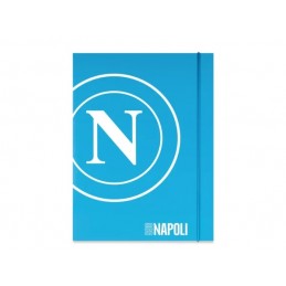cartellina-portadocumenti-ssc-napoli-azzurro