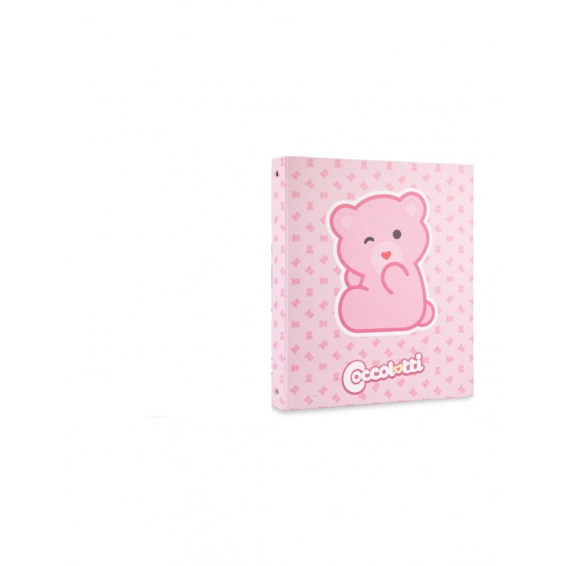 raccoglitore-ad-anelli-a4-coccolotti-rosa raccoglitore-ad-anelli-a4-coccolotti-rosa