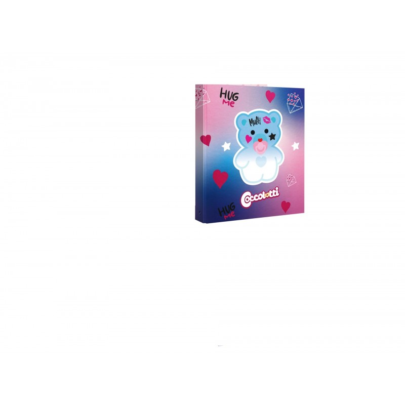 raccoglitore-ad-anelli-a4-coccolotti-love-azzurro raccoglitore-ad-anelli-a4-coccolotti-love-azzurro