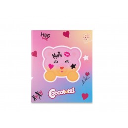 raccoglitore-ad-anelli-a4-coccolotti-love-rosa