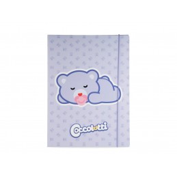 cartella-a4-con-elastico-dorso-1cm-coccolotti-by-colourbook--classic-lilla