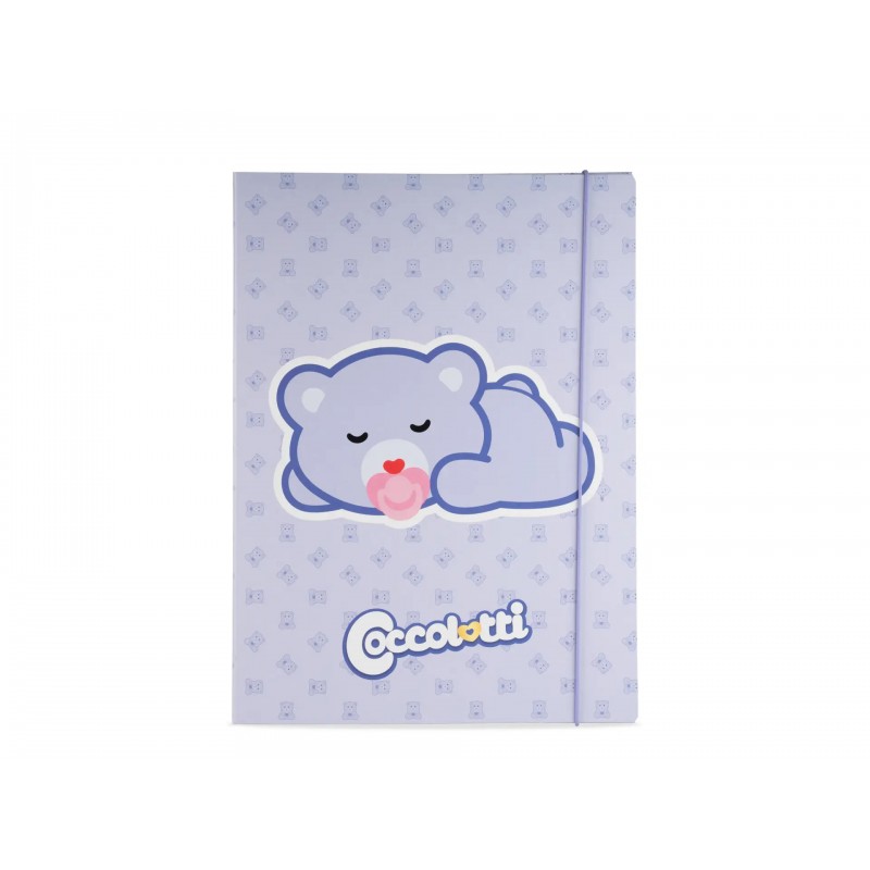 cartella-a4-con-elastico-dorso-1cm-coccolotti-by-colourbook--classic-lilla cartella-a4-con-elastico-dorso-1cm-coccolotti-by-colourbook--classic-lilla