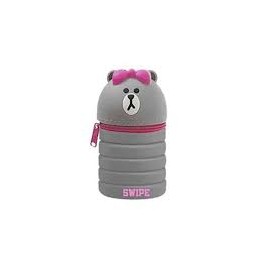 bauletto-in-silicone-soft-animale-grigio-sipe