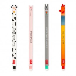 set-di-4-penne-gel-cancellabili--erasable-pen