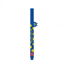 penna-gel--lovely-friends-monster
