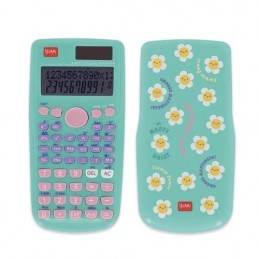 calcolatrice-scientifica-count-on-me-daisy-legami
