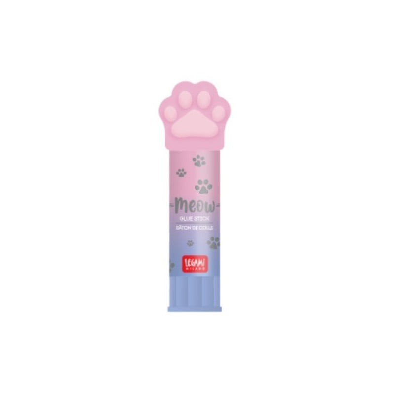 colla-stick-legami--gatto colla-stick-legami--gatto