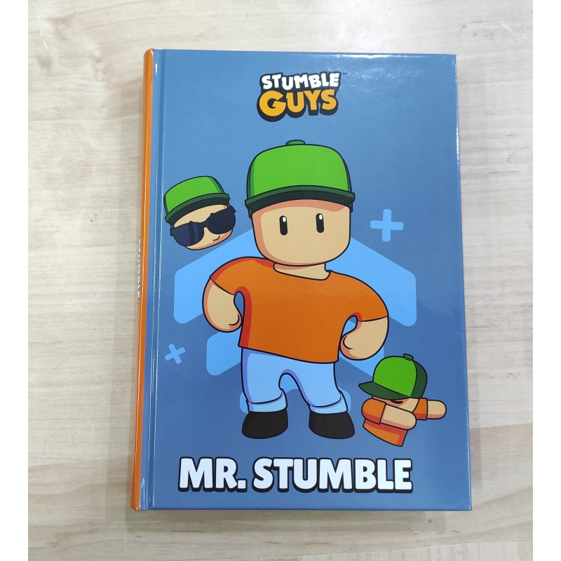 diario-scuola-mr-stumble-non-datato diario-scuola-mr-stumble-non-datato