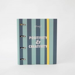raccoglitore-ad-anelli--positivit-e-creativit-mr-onderful