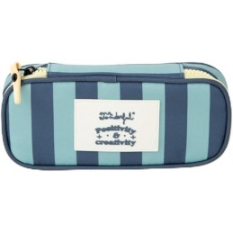 mr-onderful-astuccio-righe-blupositivity--creativity-unisex-medium