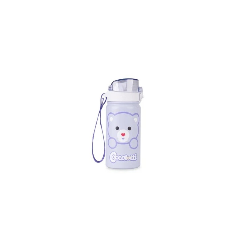 borraccia-termica-400ml-coccolotti-classic-lilla