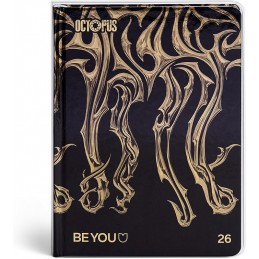 be-you--octopus-small-diario-scuola-20252026-agenda-12-mesi-datata-formato-easy-125cm-x-165cm