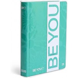 be-you--pattern-floral-diario-scuola-20252026-agenda-12-mesi-datata-formato-easy-125cm-x-165c