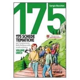 175 SCHEDE TEMATICHE