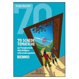 70 SCHEDE TEMATICHE X BN