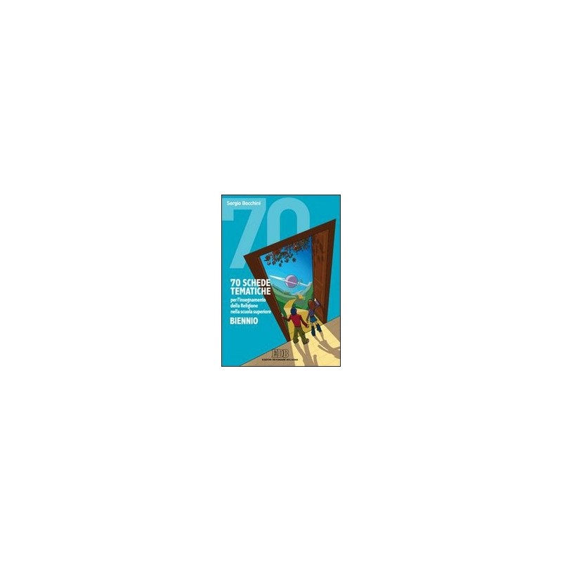 70 SCHEDE TEMATICHE X BN 70 SCHEDE TEMATICHE X BN