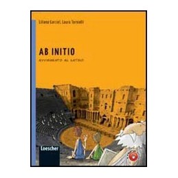 AB INITIO  AVVIAMENTO AL LATINO