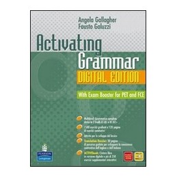 ACTIVATING GRAMMAR DIGITAL EDITION