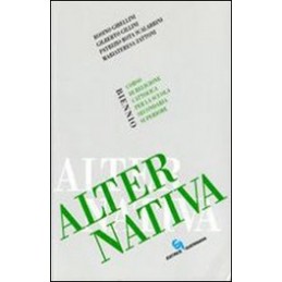 ALTERNATIVA X BN