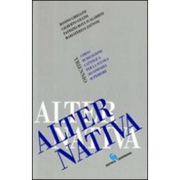 ALTERNATIVA X TR