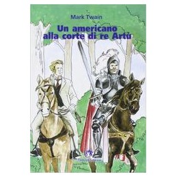 AMERICANO ALLA CORTE DI RE ARTU`