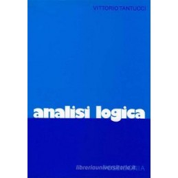 ANALISI LOGICA
