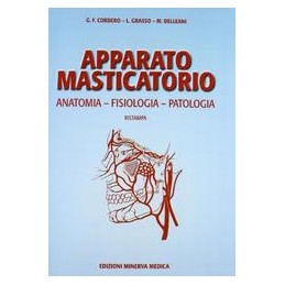 APPARATO MASTICATORIO(ANAT.FISIOL.PATOL)