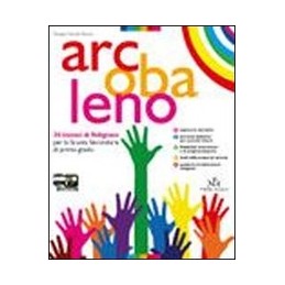 ARCOBALENO 1 +QUAD.LABORATORIO 1 +VANGEL