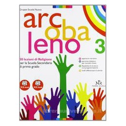 ARCOBALENO 3