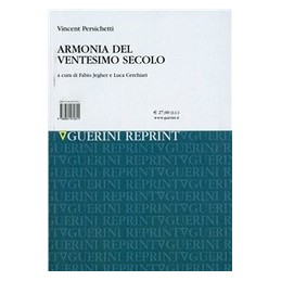 ARMONIA DEL XX SECOLO N.E.