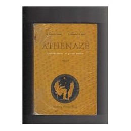 ATHENAZE 1