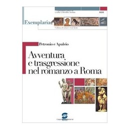 AVVENTURA E TRASGRESSIONE (EXEMPLARIA)
