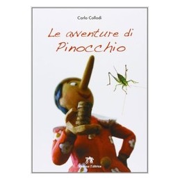 AVVENTURE DI PINOCCHIO (FABRIS)