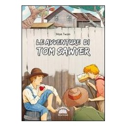 AVVENTURE DI TOM SAWYER (BRUNI)