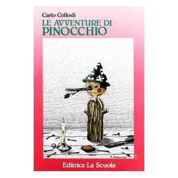 AVVENTURE DI PINOCCHIO