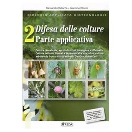 BIOLOGIA APPLICATA BIOTECNOLOGIE E..2