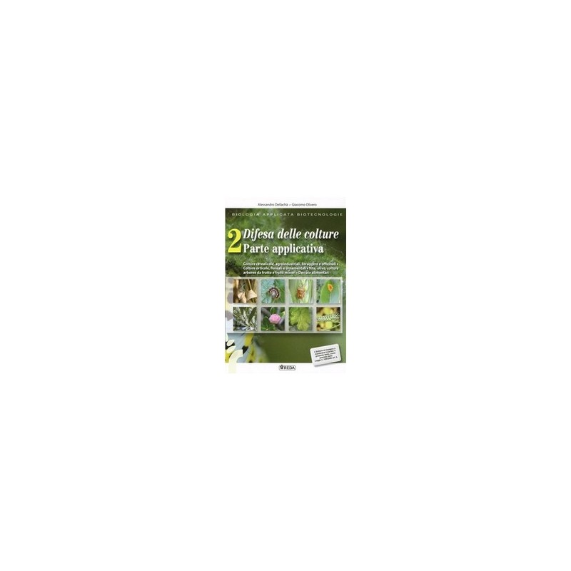 BIOLOGIA APPLICATA BIOTECNOLOGIE E..2 BIOLOGIA APPLICATA BIOTECNOLOGIE E..2