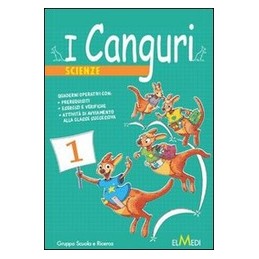 CANGURI (I) SCIENZE 4
